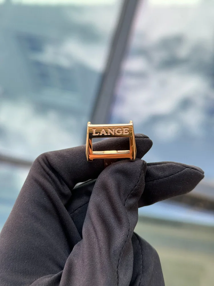 A. Lange & Söhne Cabaret 107.032